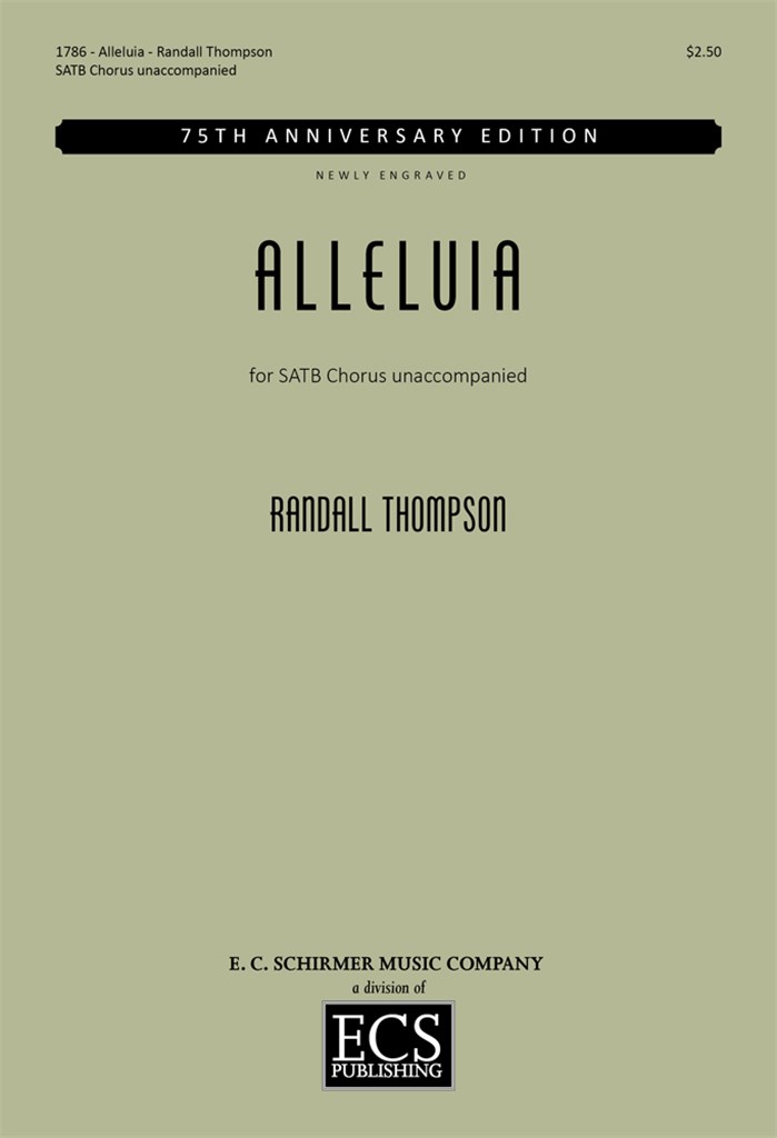 Alleluia